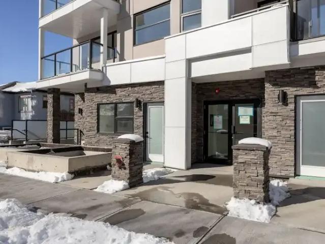 Condo for rent in Northwest, Alberta