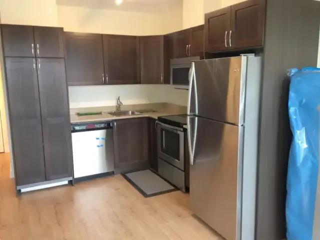 Condo for rent in Northwest, Alberta