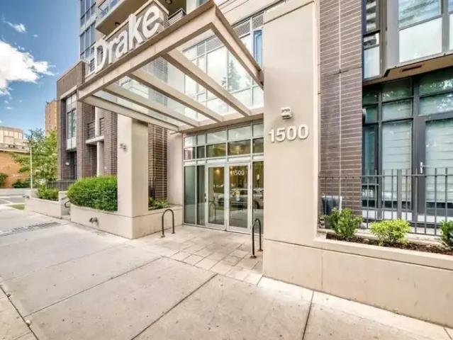 Condo for rent in Northwest, Alberta