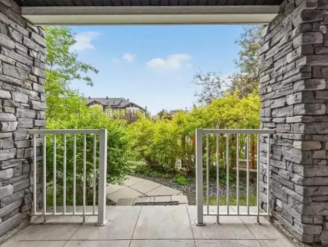 Condo for rent in Northwest, Alberta