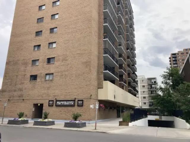Condo for rent in Northwest, Alberta