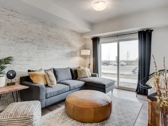 Condo for rent in Northwest, Alberta