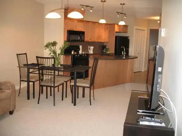 Condo for rent in Northwest, Alberta