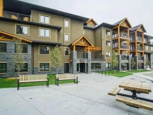 Condo for rent in Northwest, Alberta