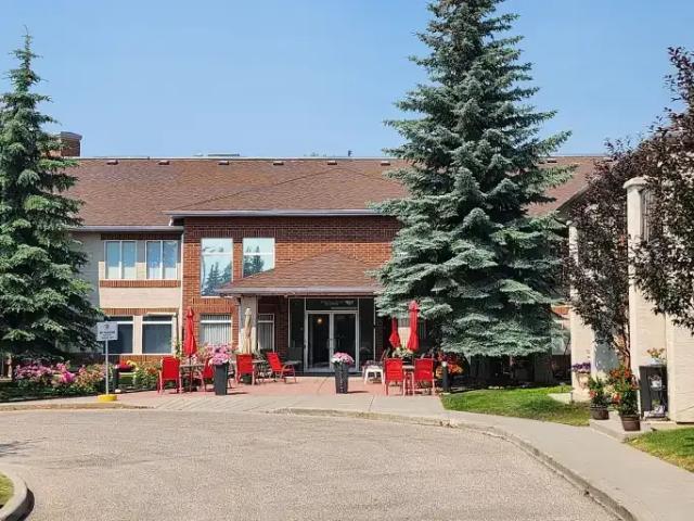Condo for rent in Northwest, Alberta
