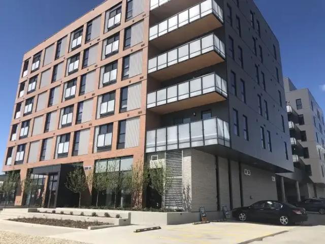 Condo for rent in Northwest, Alberta