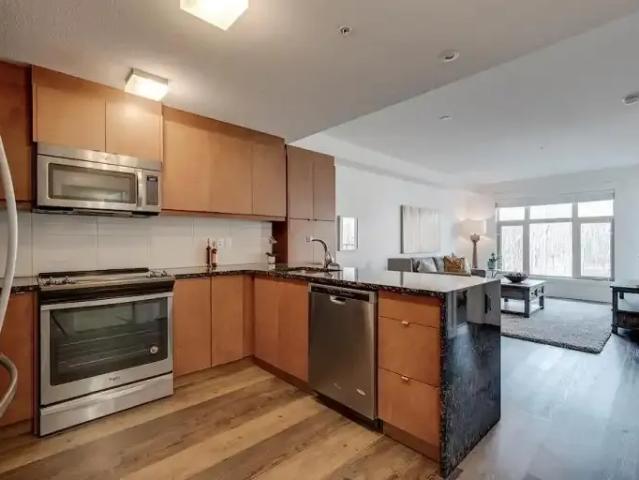 Condo for rent in Northwest, Alberta
