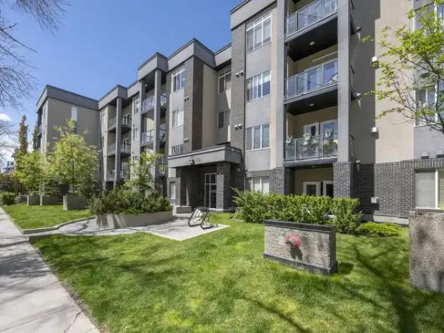 Condo for rent in Northwest, Alberta