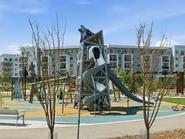 Condo for rent in Northwest, Alberta