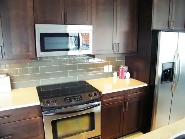 Condo for rent in Northwest, Alberta