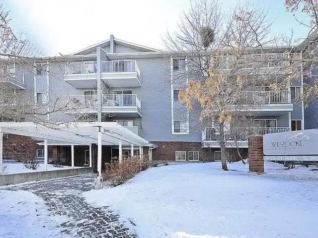 Condo for rent in Northwest, Alberta