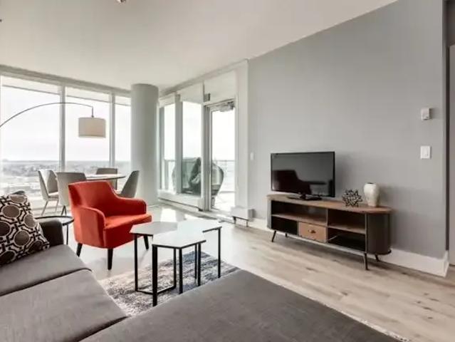 Condo for rent in Northwest, Alberta