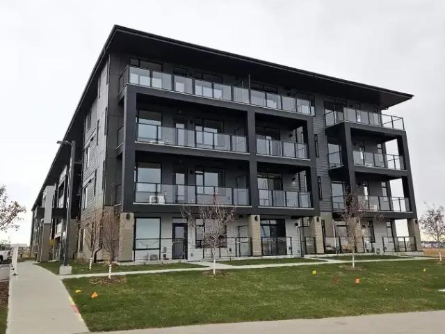 Condo for rent in Northwest, Alberta