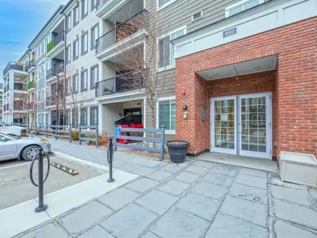 Condo for rent in Northwest, Alberta