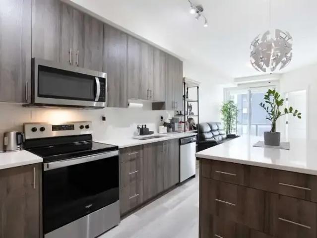 Condo for rent in Northwest, Alberta