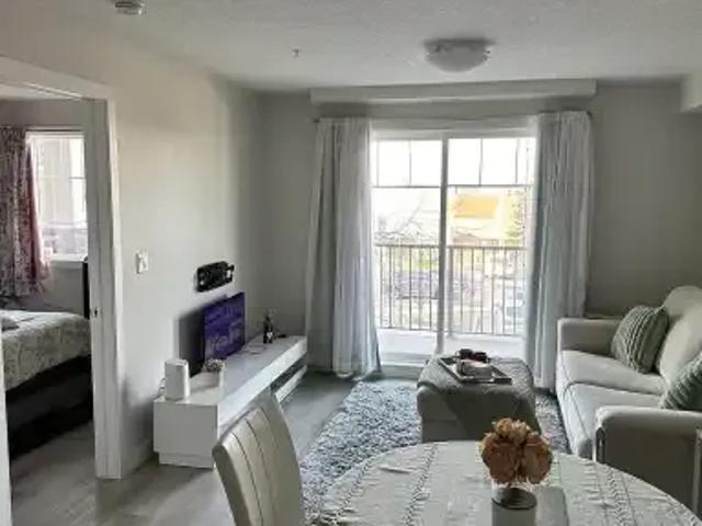 Condo for rent in Northwest, Alberta
