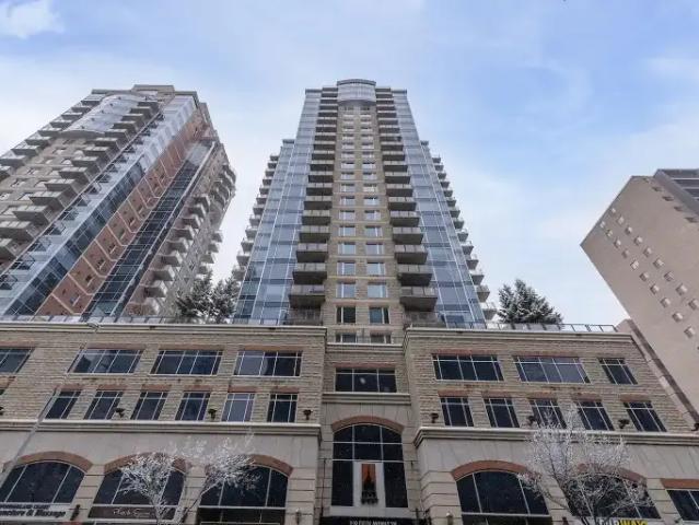 Condo for rent in Northwest, Alberta