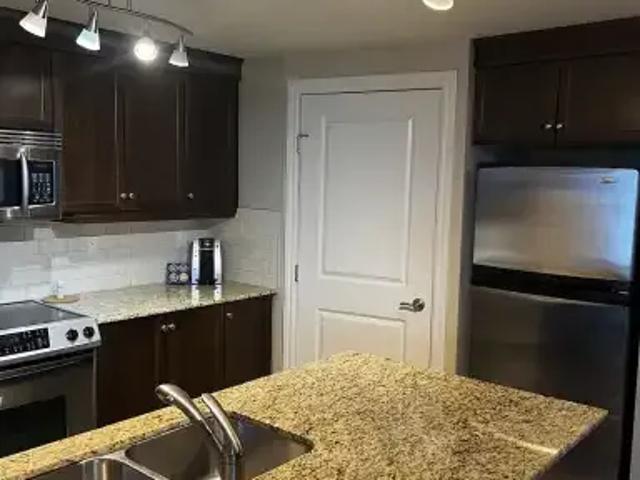 Condo for rent in Northwest, Alberta