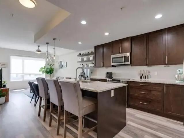 Condo for rent in Northwest, Alberta