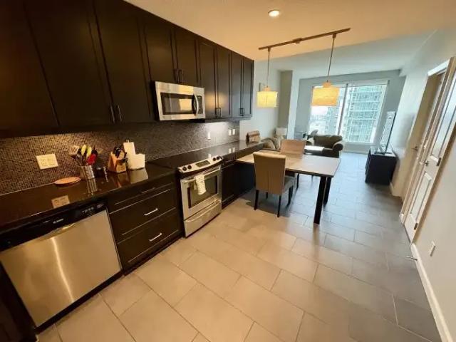 Condo for rent in Northwest, Alberta