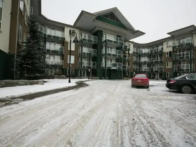 Condo for rent in Northwest, Alberta