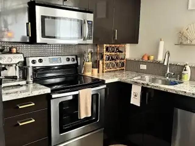 Condo for rent in Northwest, Alberta
