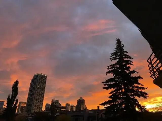 Condo for rent in Northwest, Alberta