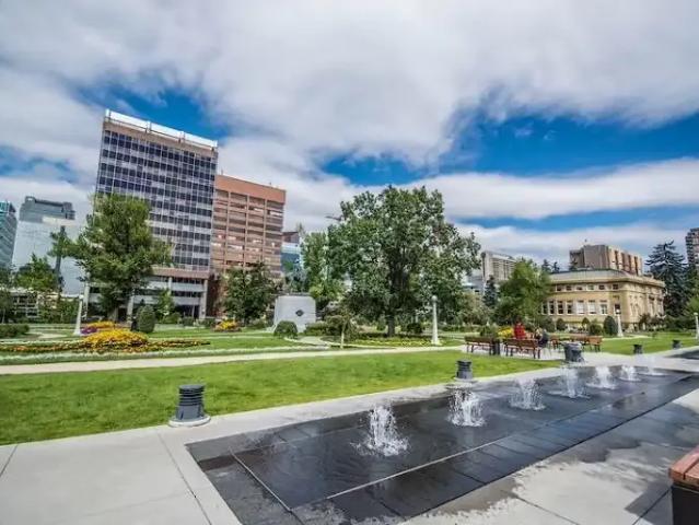 Condo for rent in Northwest, Alberta