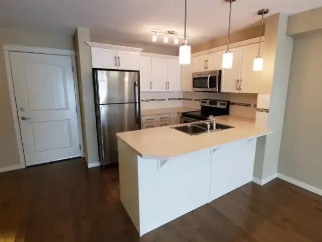 Condo for rent in Northwest, Alberta