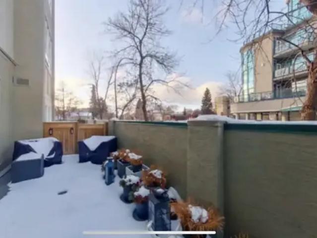 Condo for rent in Northwest, Alberta