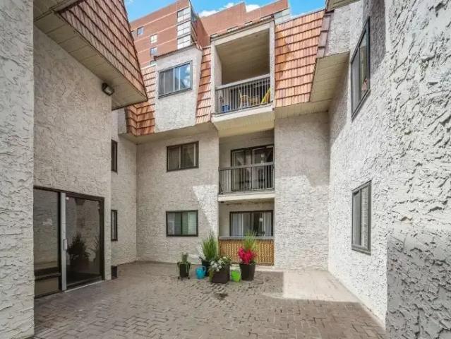 Condo for rent in Northwest, Alberta