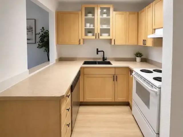 Condo for rent in Northwest, Alberta