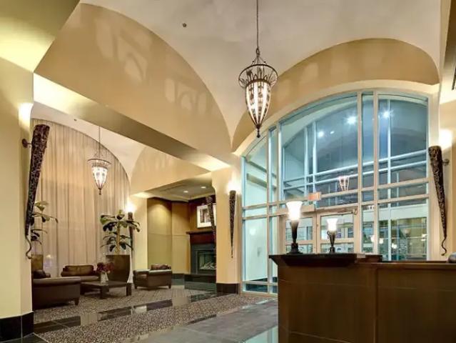 Condo for rent in Northwest, Alberta
