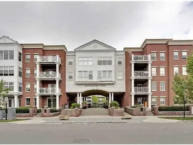 Condo for rent in Northwest, Alberta