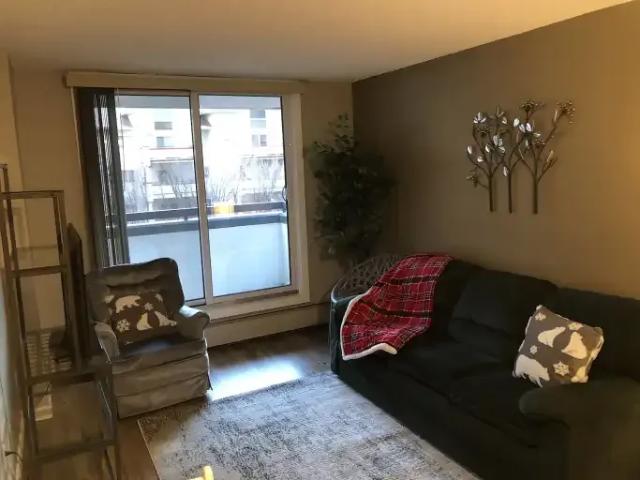 Condo for rent in Northwest, Alberta