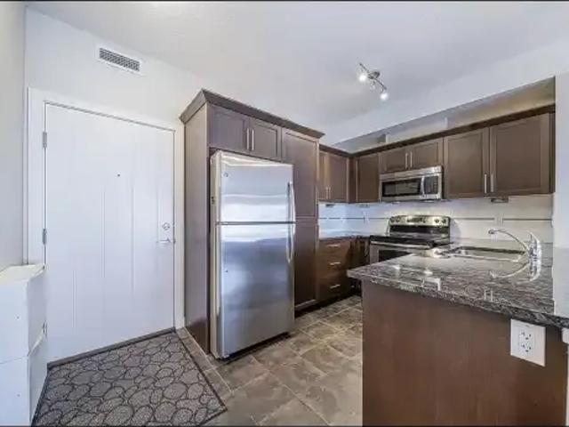 Condo for rent in Northwest, Alberta