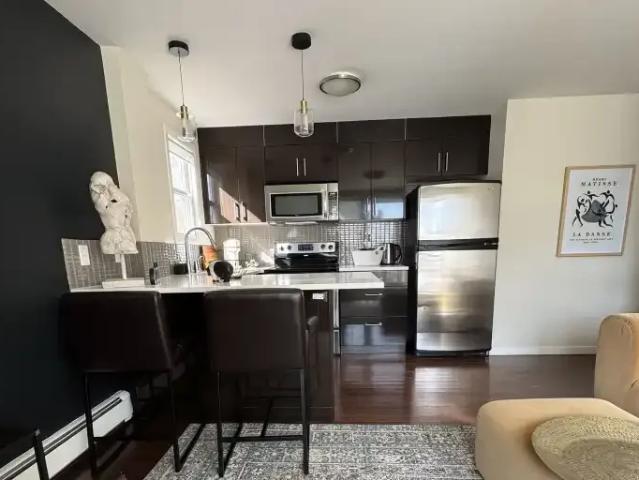 Condo for rent in Northwest, Alberta