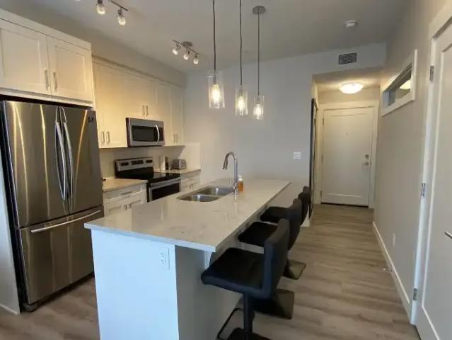 Condo for rent in Northwest, Alberta