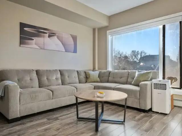 Condo for rent in Northwest, Alberta