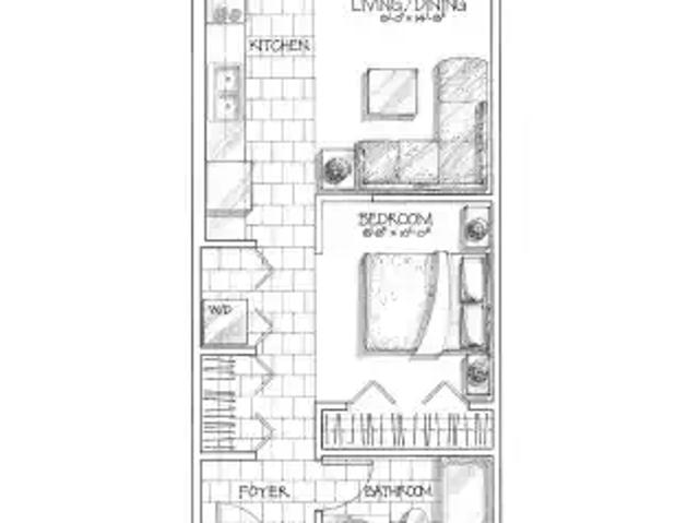 Condo for rent in Northwest, Alberta