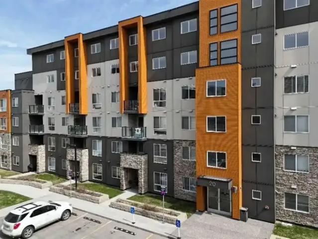 Condo for rent in Northwest, Alberta