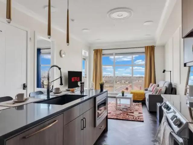 Condo for rent in Northwest, Alberta