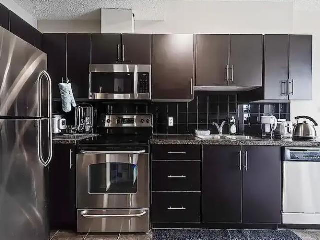 Condo for rent in Northwest, Alberta
