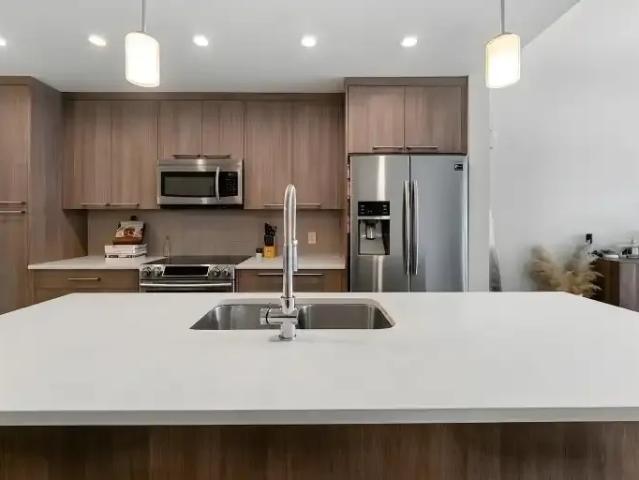Condo for rent in Fourth Street BRZ, Calgary