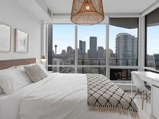 Condo for rent in Northwest, Alberta