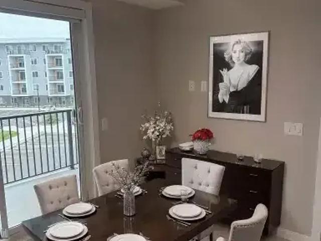 Condo for rent in Northwest, Alberta
