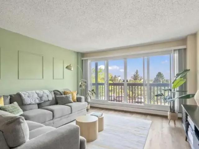 Condo for rent in Northwest, Alberta