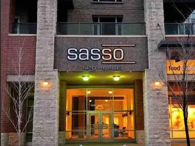 Condo for rent in Northwest, Alberta