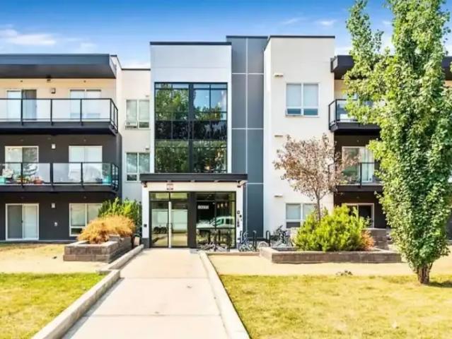 Condo for rent in Northwest, Alberta
