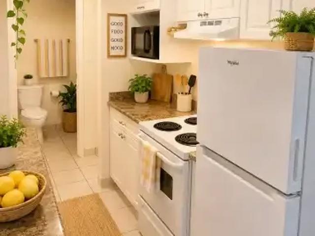 Condo for rent in Northwest, Alberta